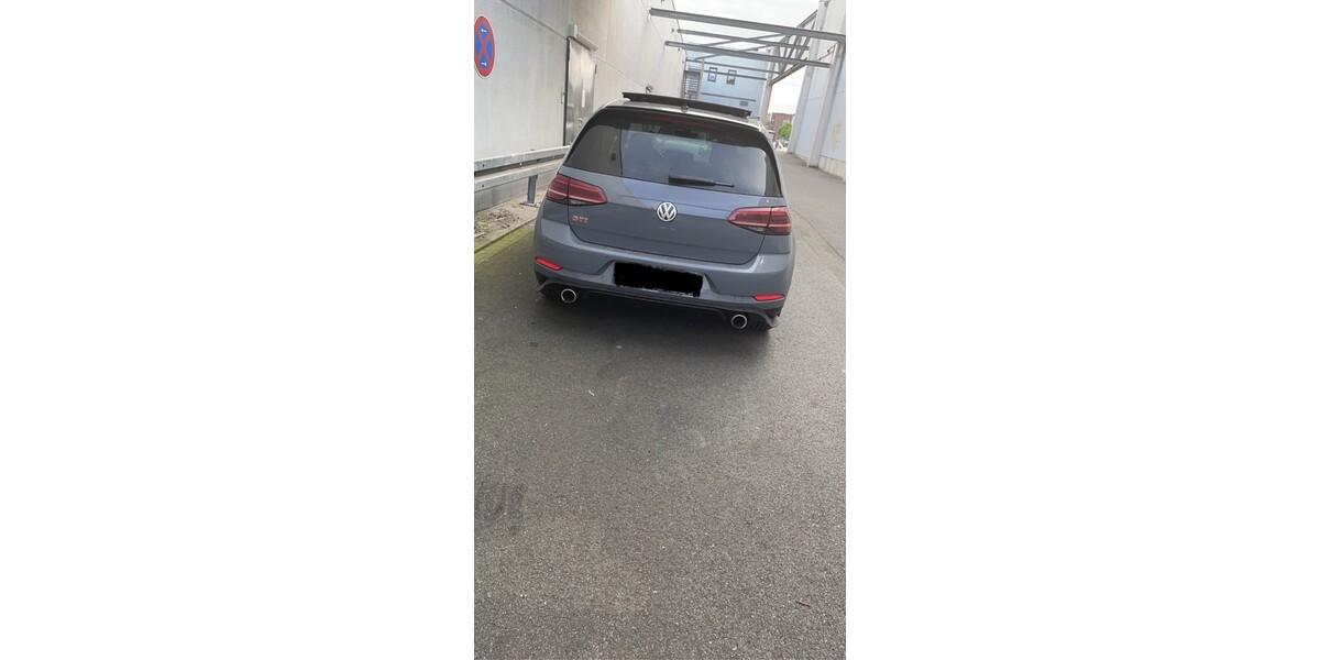 VW Golf 45.000 km 32.000 &euro; Oberhausen 46045