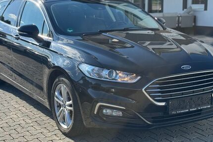Ford Mondeo 165.000 km 9.800 &euro; Butzbach 35510