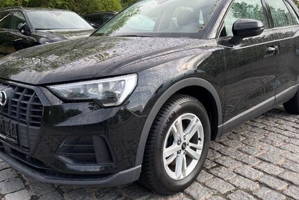 Audi Q3 82.148 km 22.880 &euro; Haßfurt 97437