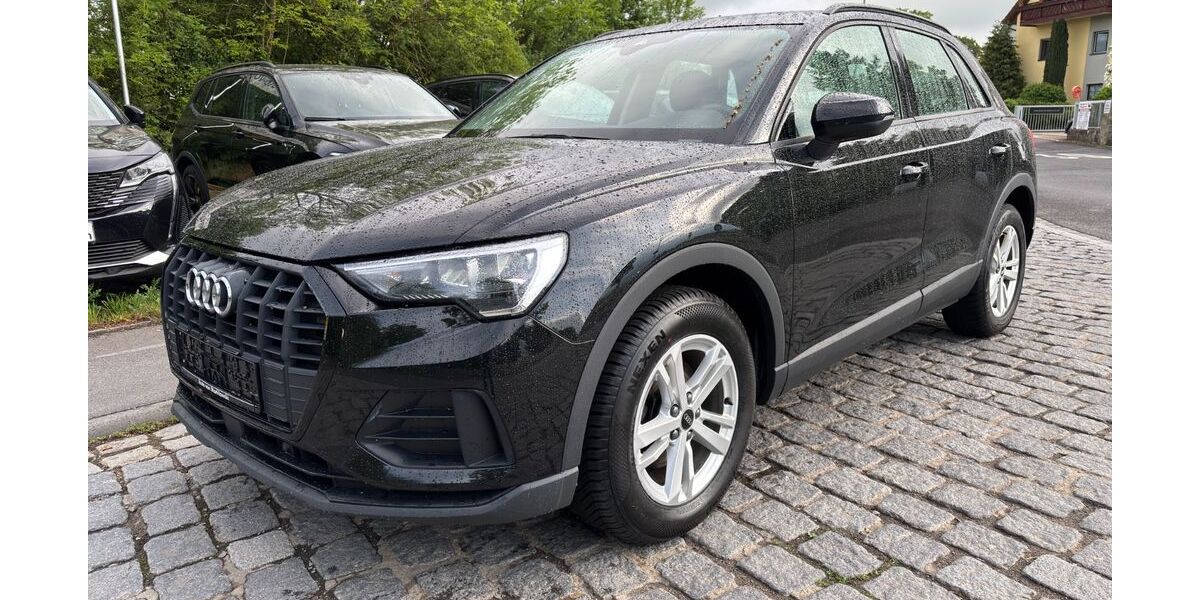 Audi Q3 82.148 km 22.880 &euro; Haßfurt 97437