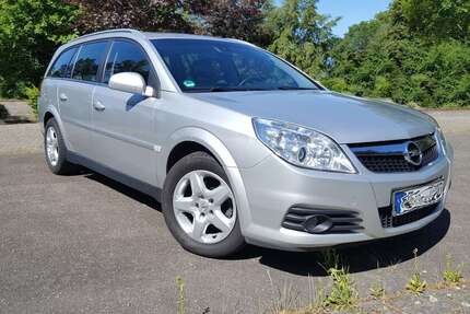 Opel Vectra 193.000 km 5.900 &euro; Gaggenau 76571