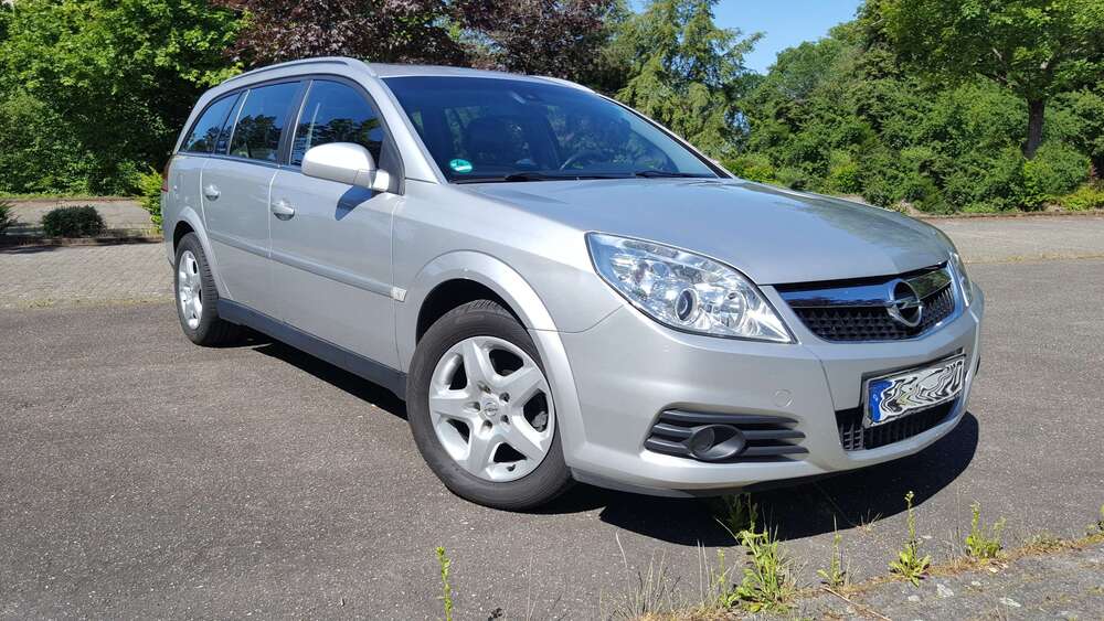 Opel Vectra 193.000 km 5.900 &euro; Gaggenau 76571