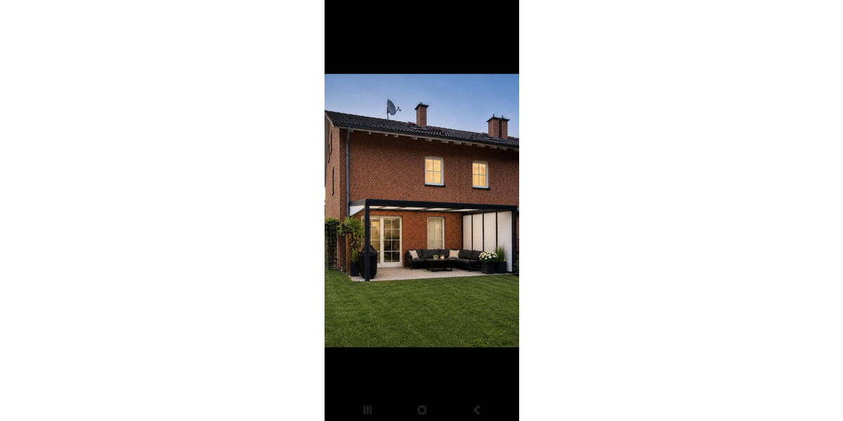 Reihenendhaus Osnabrück Gretesch - 6 Zimmer, 118 m&sup2;, 450.000&euro; | Angebot:26695139
