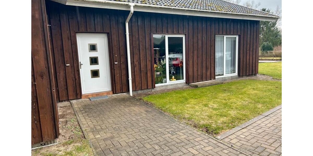 Erdgeschoßwohnung Wittenberge - 3 Zimmer, 89 m&sup2;, 900&euro; | Angebot:26285741