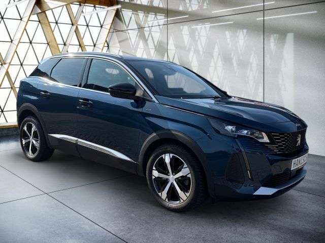 Peugeot 3008 28.900 km 25.700 &euro; Wegberg 41844