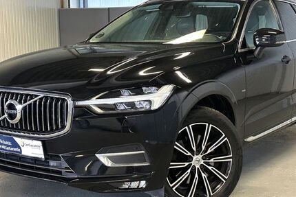 Volvo XC60 165.000 km 21.990 &euro; Kiel 24145