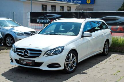 Mercedes E 220