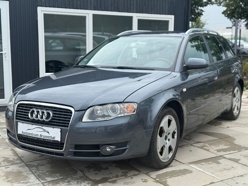 Audi A4 293.180 km 1.990 € Hofolding (Bei München) 85649
