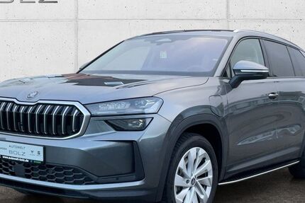 Skoda Kodiaq 10.140 km 49.590 &euro; Pulheim-Brauweiler 50259