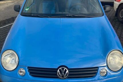 VW Lupo