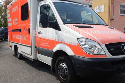 Mercedes-Benz Sprinter 57.985 km 22.900 &euro; Nürnberg 90449