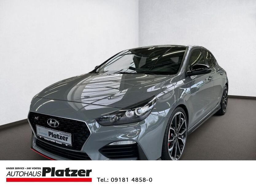 Hyundai i30 58.117 km 25.950 € Neumarkt 92318