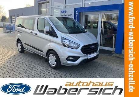 Transit Custom