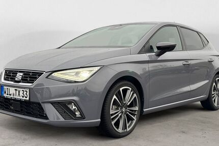 Seat Ibiza 9.500 km 27.950 &euro; Trier 54294