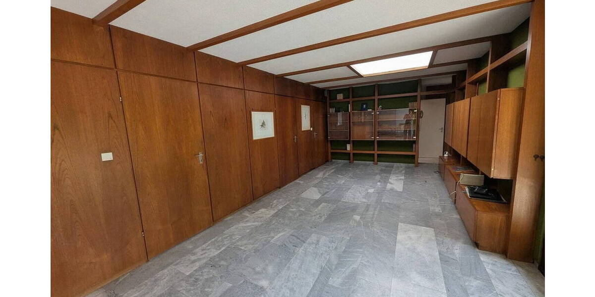 Bungalow Waiblingen Hegnach - 6 Zimmer, 140 m&sup2;, 570.000&euro; | Angebot:26788213