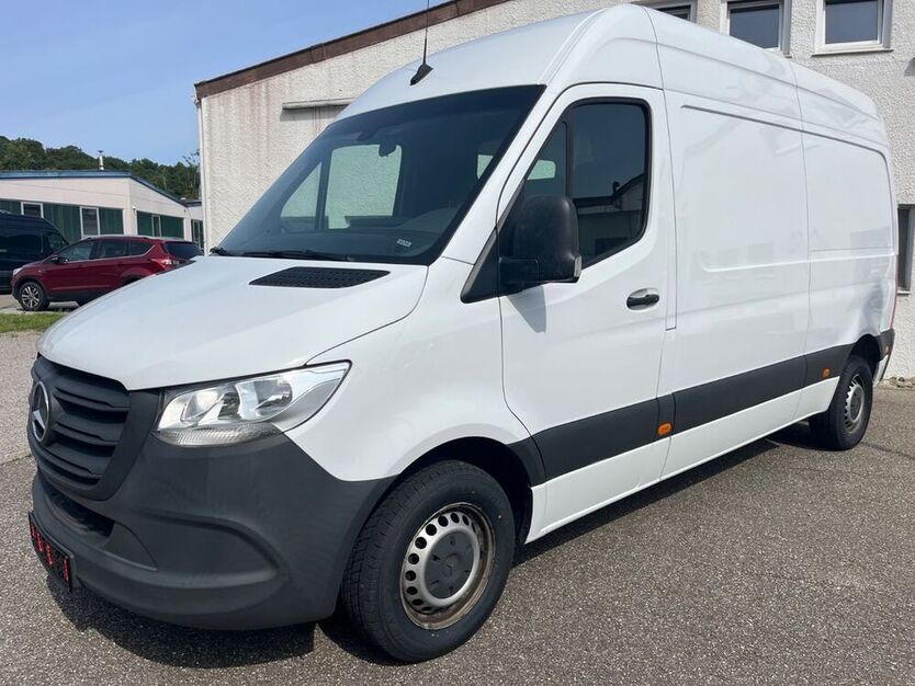 Sprinter