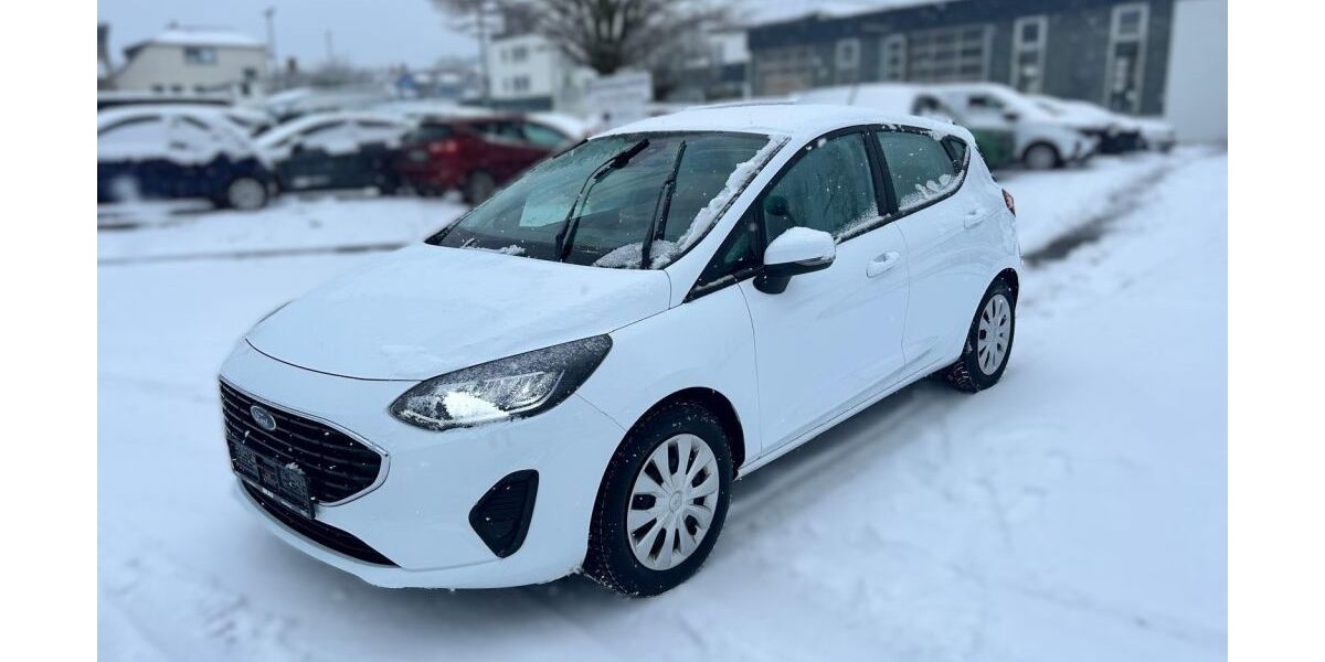 Ford Fiesta 54.455 km 12.990 &euro; Oldenburg 26122