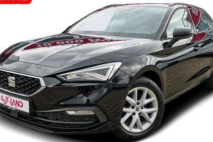 Seat Leon 99.045 km 18.990 &euro; Greifswald 17489