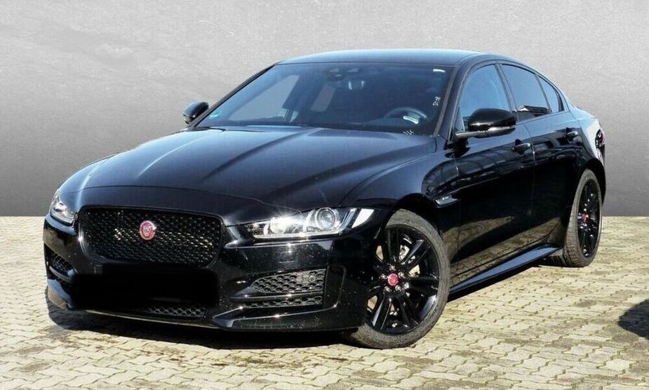 XE