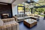 LUXURIÖSES TRAUMHAUS MIT POOL 7 zimmer