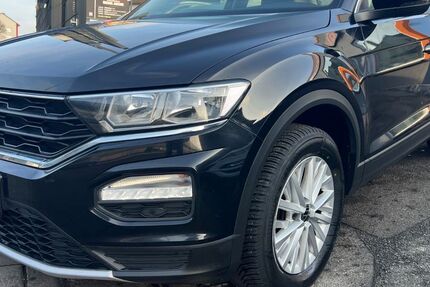 VW T-Roc 141.000 km 18.990 &euro; Bad Vilbel - Frankfurt am Main 61118