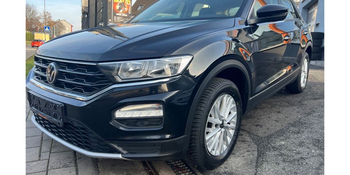 VW T-Roc 141.000 km 18.990 &euro; Bad Vilbel - Frankfurt am Main 61118
