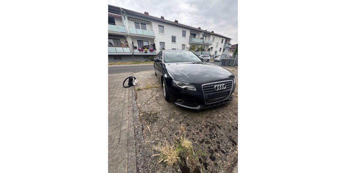 Audi A4 224.000 km 3.500 &euro; Bergkamen 59192