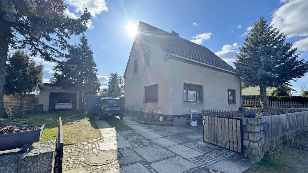 Einfamilienhaus Forst - 4 Zimmer, 130 m&sup2;, 165.000&euro; | Angebot:25197197