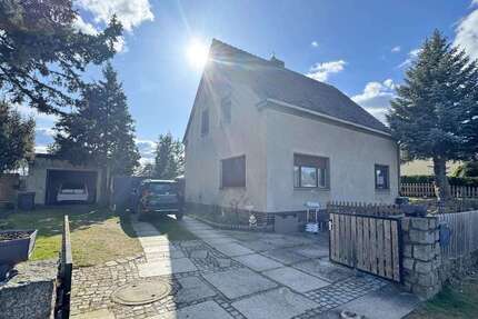 Haus Forst - 4 Zimmer, 130 m&sup2;, 165.000&euro; | Angebot:25197197