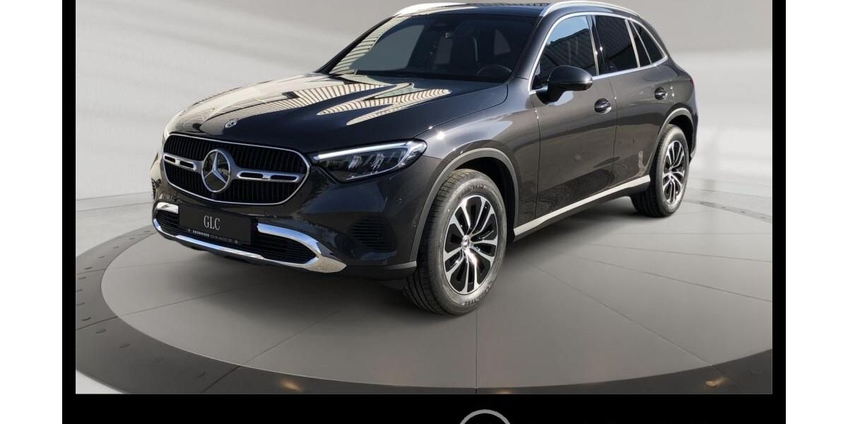Mercedes-Benz GLC 220 25.295 km 55.889 &euro; Neckarsulm-Obereisesheim 74172
