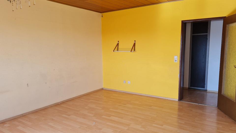 Etagenwohnung Bad Windsheim - 3 Zimmer, 73 m&sup2;, 129.000&euro; | Angebot:26705649