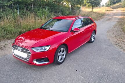 Audi A4 110.000 km 20.000 &euro; Vohenstrauß 92648
