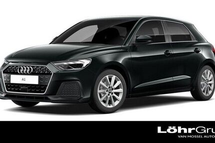Audi A1 6.800 km 21.450 &euro; Meckenheim / Bonn 53340