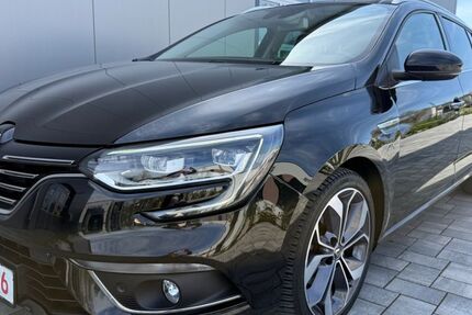 Renault Megane 41.233 km 14.600 &euro; Gondelsheim 75053