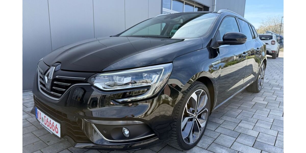 Renault Megane 41.233 km 14.600 &euro; Gondelsheim 75053