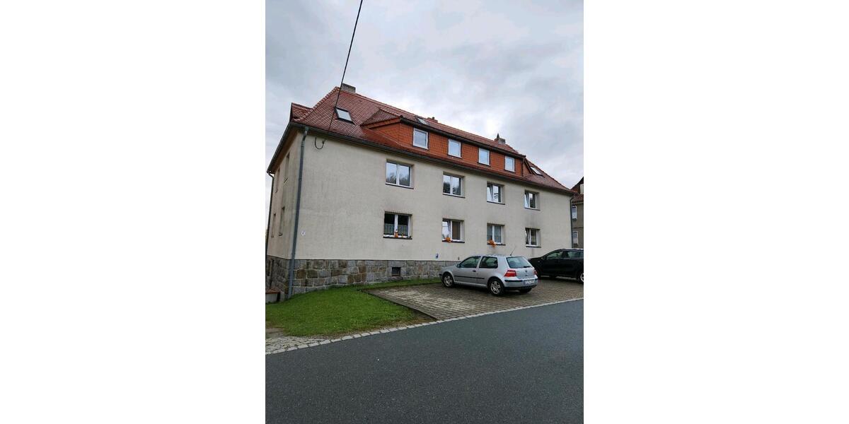 Etagenwohnung Sohland an der Spree - 3 Zimmer, 240&euro; | Angebot:22986686