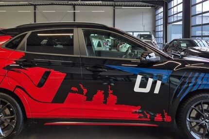 Hyundai KONA 16.800 km 30.890 &euro; Geesthacht 21502