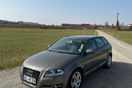Audi A3 184.000 km 5.999 &euro; Aitrang 87648