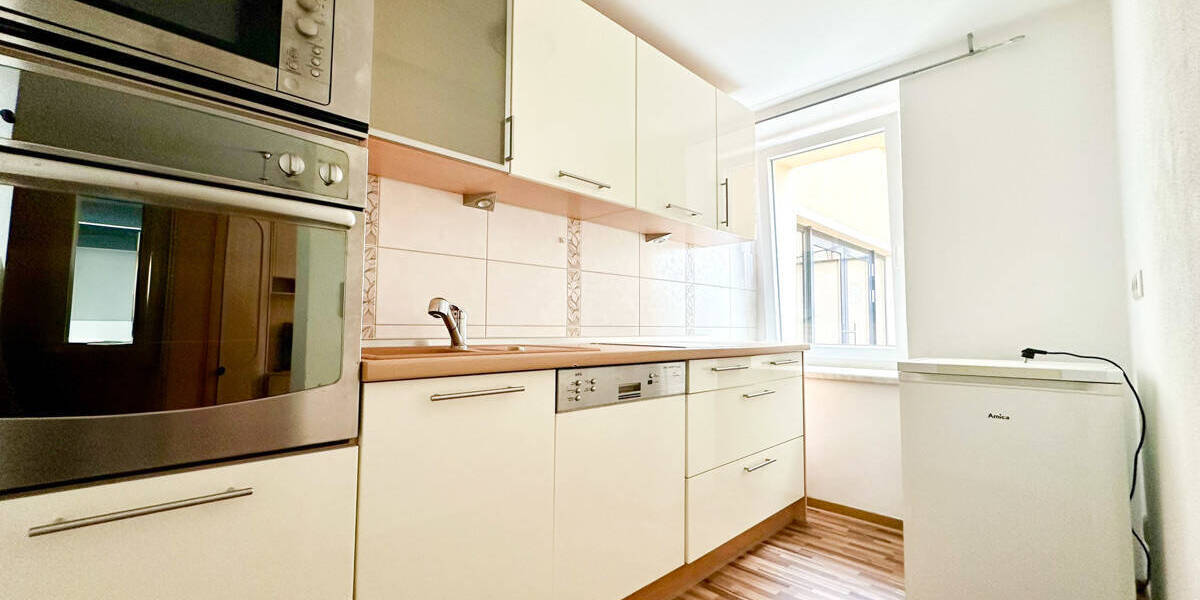 Etagenwohnung Thum / Jahnsbach Thum-Jahnsbach - 2 Zimmer, 36 m&sup2;, 396&euro; | Angebot:25688214