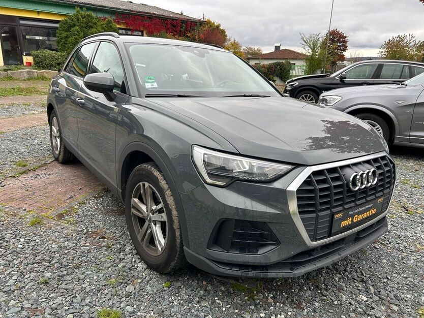 Audi Q3 64.000 km 24.500 € Wehrheim 61273