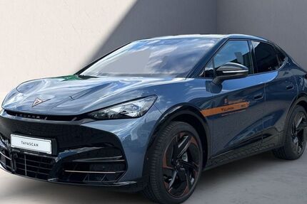 Cupra Tavascan 9.500 km 45.990 &euro; Görlitz 02828