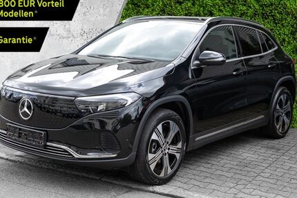 Mercedes-Benz EQA 8.850 km 39.880 &euro; Dettingen unter Teck 73265