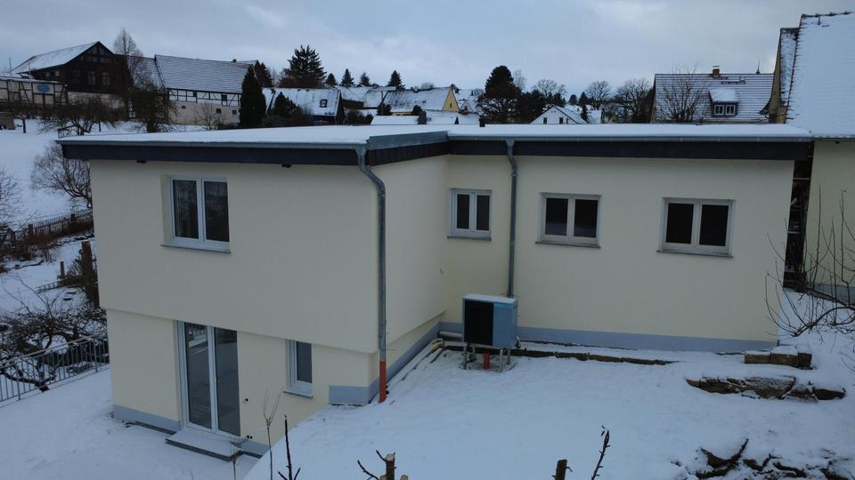 Einfamilienhaus Dorfhain - 5.5 Zimmer, 155 m&sup2;, 1.950&euro; | Angebot:25156302