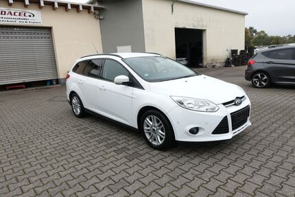 Ford Focus 157.461 km 3.990 € Bendorf 56170