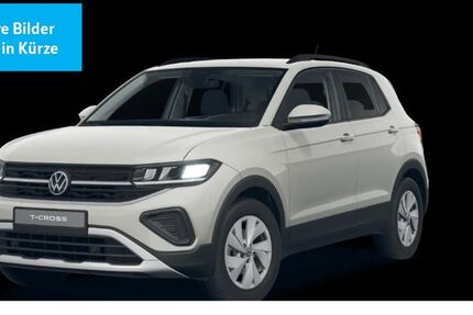 VW T-Cross 1.265 km 26.808 &euro; Walldorf 69190