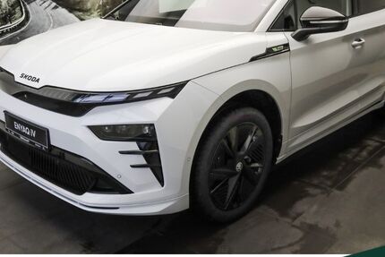 Skoda Enyaq 1.010 km 58.750 &euro; Holzminden 37603