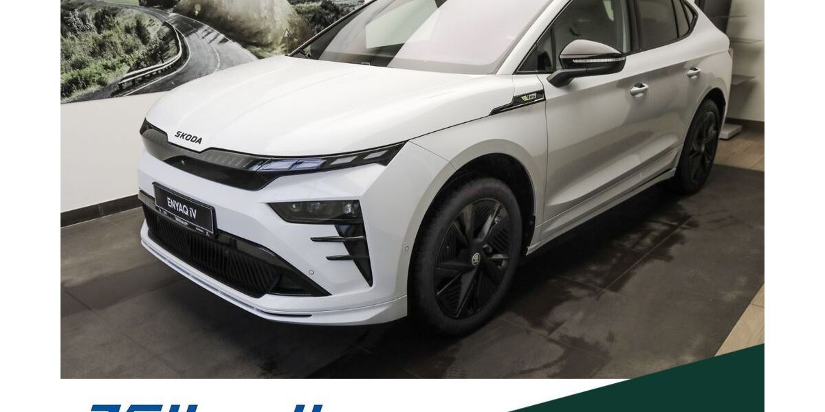 Skoda Enyaq 1.010 km 58.750 &euro; Holzminden 37603