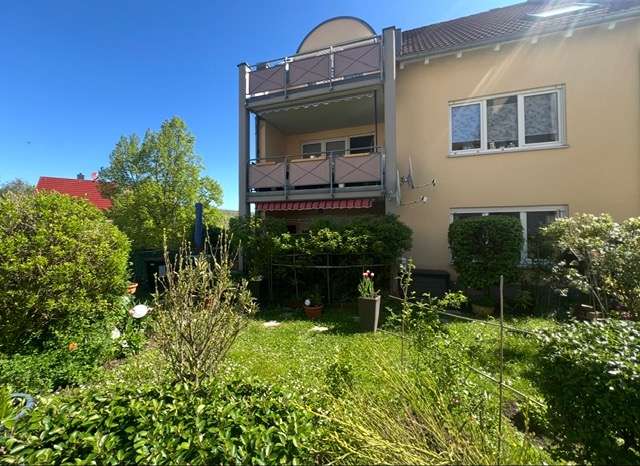 Etagenwohnung meißen - 3 Zimmer, 78 m&sup2;, 129.000&euro; | Angebot:25169940