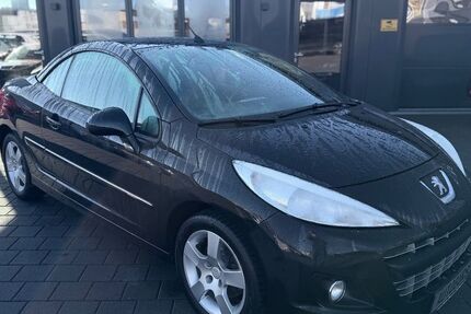 Peugeot 207 58.000 km 5.999 &euro; Nattheim 89564