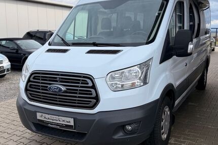 Ford Transit 135.800 km 23.980 &euro; Kist 97270